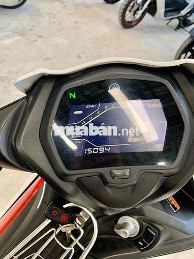 🔥 Exciter 155 2021 – Chính chủ 49 – Xe zin cực đẹp