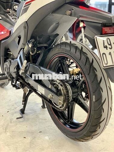 🔥 Exciter 155 2021 – Chính chủ 49 – Xe zin cực đẹp