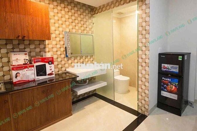 STUDIO MỚI TINH QUẬN THANH KHÊ