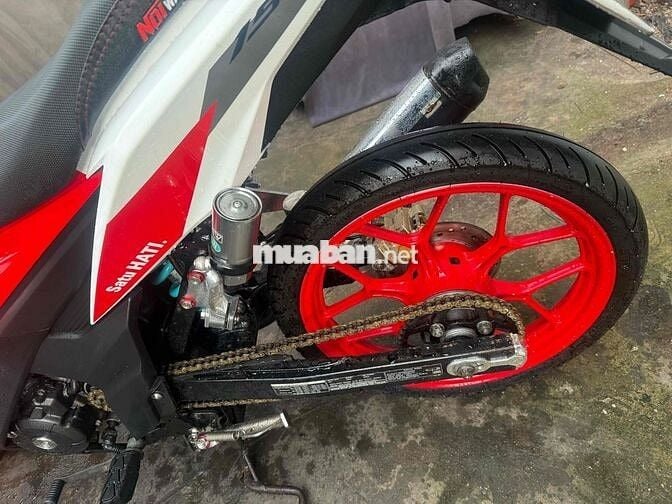 sonic nhập Indonesia chính chủ