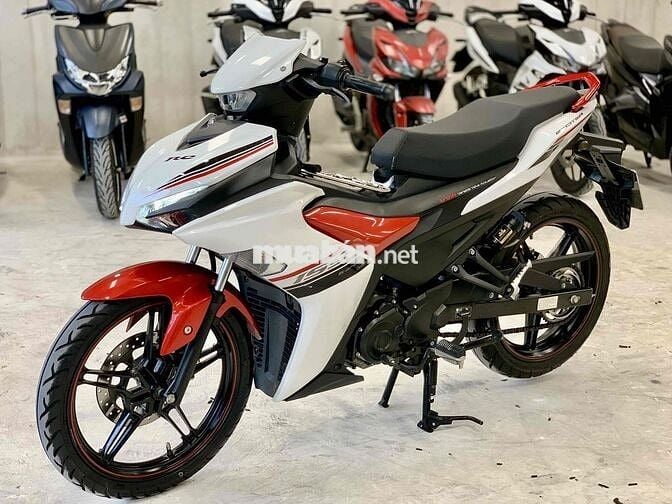 🔥 Exciter 155 2021 – Chính chủ 49 – Xe zin cực đẹp