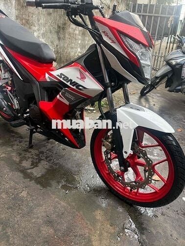 sonic nhập Indonesia chính chủ