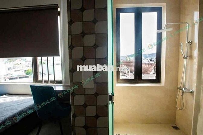 STUDIO MỚI TINH QUẬN THANH KHÊ