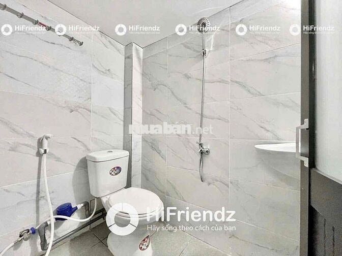 HOT CHDV DUPLEX SẴN MÁY LẠNH SẠCH SẼ AN NINH NGAY NGÃ TƯ BỐN XÃ