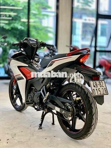 🔥 Exciter 155 2021 – Chính chủ 49 – Xe zin cực đẹp