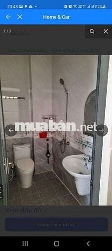 Cho Thuê phòng Trọ Hẻm 340 Đường Trần Thị Năm Phường Tân Chánh Hiệp