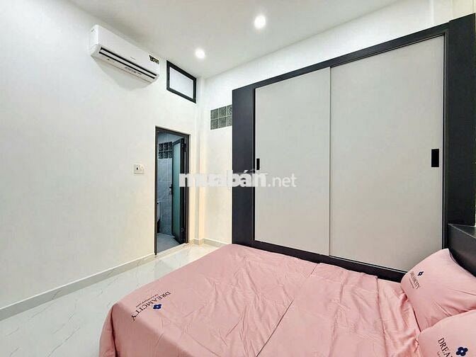 Đỉnh nốc giá cực hiếm, sở hữu nhà sịn Bùi Thị Xuân- Tân Bình. DT 42m2
