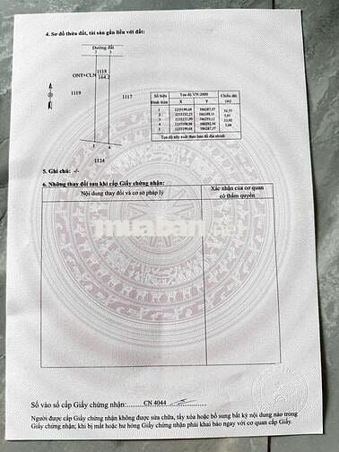 Đất ven DT784 – Tâm điểm đầu tư sinh lời tại Gò Dầu, Tây Ninh!