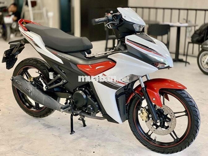 🔥 Exciter 155 2021 – Chính chủ 49 – Xe zin cực đẹp