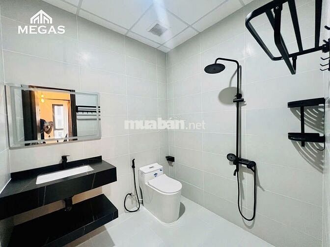 CHO THUÊ 2 PHÒNG NGỦ NỘI THẤT MỚI TINH NGAY LÁNG, CẦU GIẤY, KIM MÃ