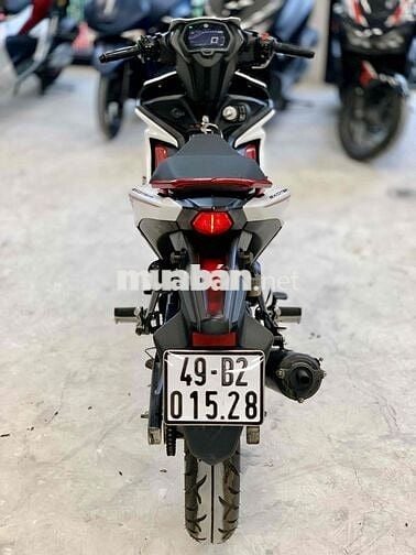 🔥 Exciter 155 2021 – Chính chủ 49 – Xe zin cực đẹp