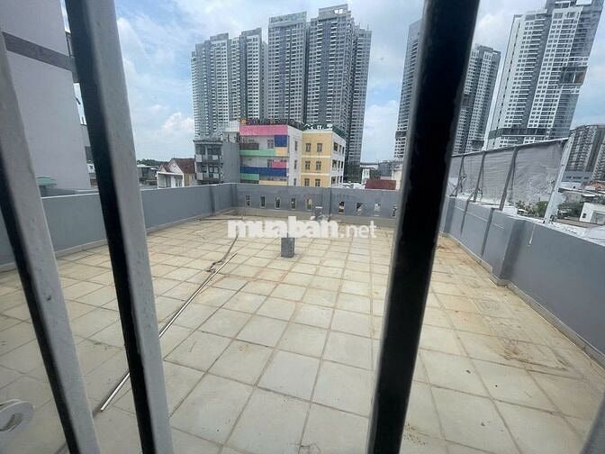 👉 MT Huỳnh Tấn Phát, Quận 7 – 7x20m - Trệt 2 Lầu ST – giá: 48 Triệu