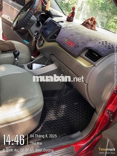 Kia Morning 2017 1.25 LX - 114000 km