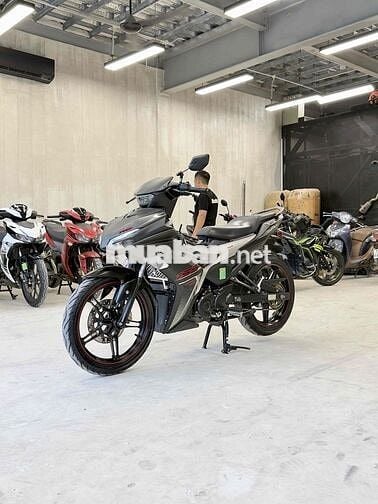 Cần bán Yamaha Exciter 155 – đăng ký 2022
