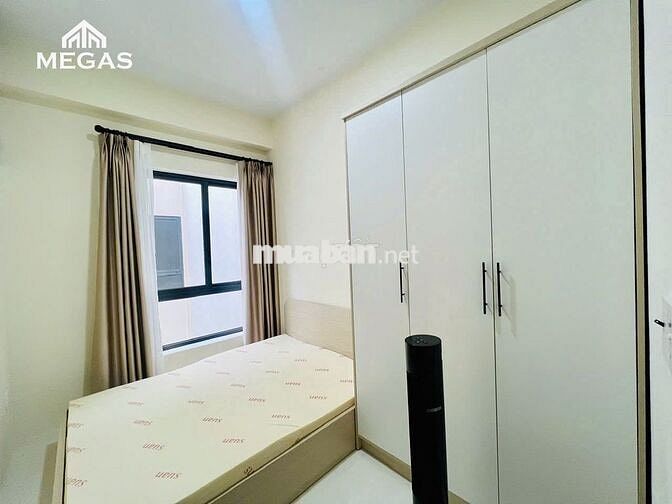 CHO THUÊ 2 PHÒNG NGỦ NỘI THẤT MỚI TINH NGAY LÁNG, CẦU GIẤY, KIM MÃ