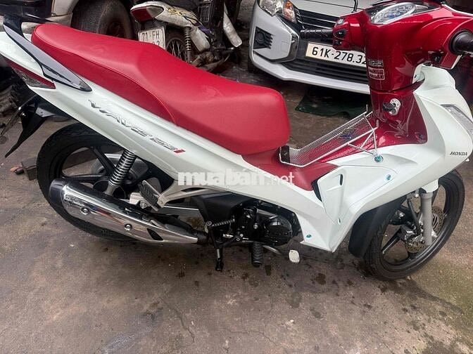 wawe 125i thailan siêu lướt 1000km biển đấu gia