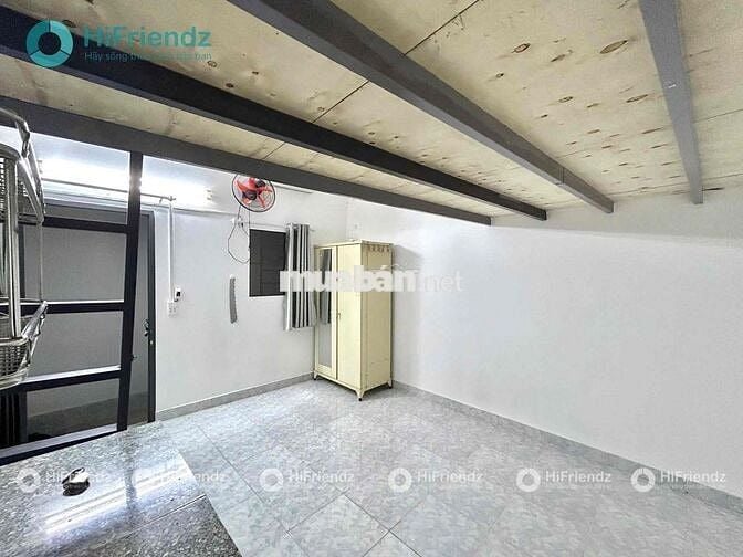 Đúng Hình Đúng Giá - Duplex Siêu Rộng Ngay Gần Q5