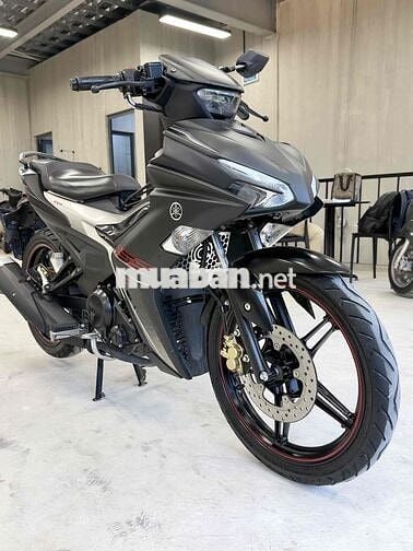 Cần bán Yamaha Exciter 155 – đăng ký 2022