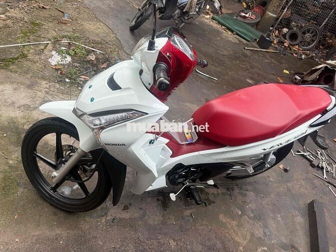 wawe 125i thailan siêu lướt 1000km biển đấu gia