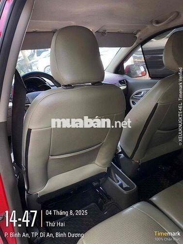 Kia Morning 2017 1.25 LX - 114000 km