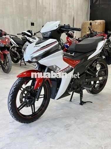 bán Yamaha Exciter 155 – đăng ký 2021 chạy ít