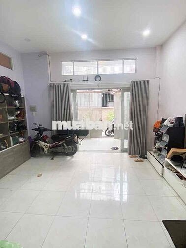 62M² - CMT8 TÂN BÌNH - HẺM TRƯỚC NHÀ 4M - SỔ VUÔNG A4 – CHỈ 6.9 TỶ TL