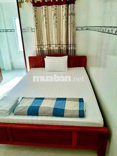 •Bán khách sạn, nhà nghỉ mặt tiền đường Bắc Sơn, - Cách Biển 400’