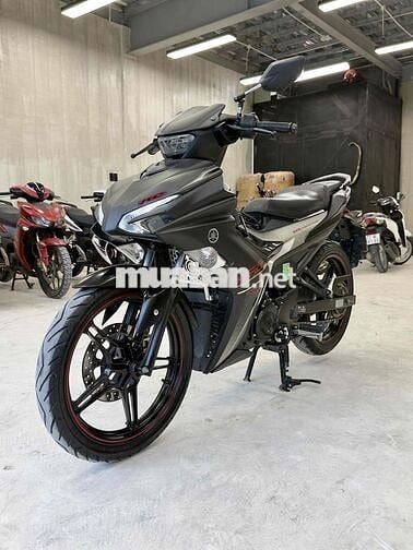 Cần bán Yamaha Exciter 155 – đăng ký 2022