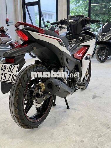 bán Yamaha Exciter 155 – đăng ký 2021 chạy ít