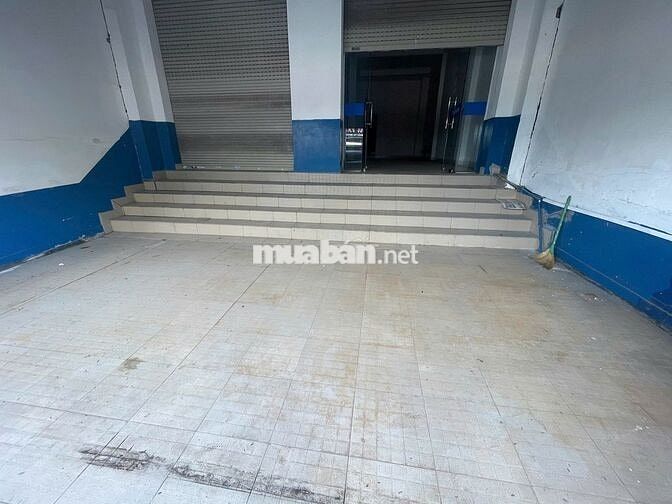 👉 MT Huỳnh Tấn Phát, Quận 7 – 7x20m - Trệt 2 Lầu ST – giá: 48 Triệu
