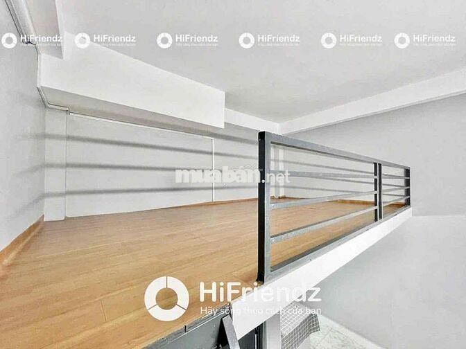 HOT CHDV DUPLEX SẴN MÁY LẠNH SẠCH SẼ AN NINH NGAY NGÃ TƯ BỐN XÃ