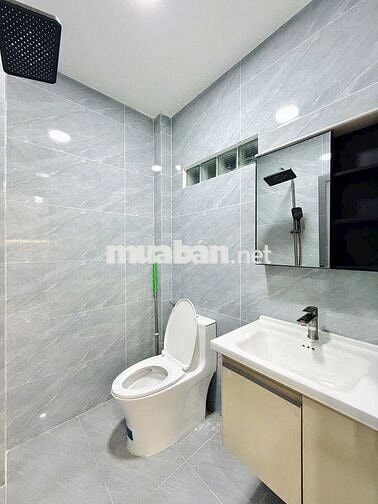Đỉnh nốc giá cực hiếm, sở hữu nhà sịn Bùi Thị Xuân- Tân Bình. DT 42m2