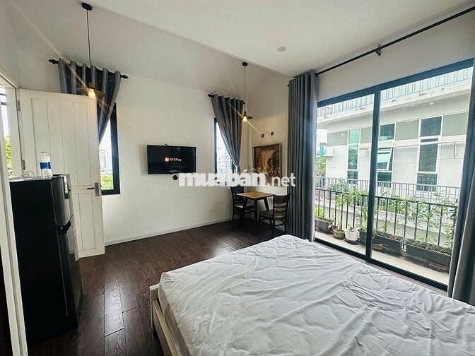 CĂN HỘ TRUNG TÂM THÀNH PHỐ - ĐƯỜNG PHẠM VĂN NGHỊ