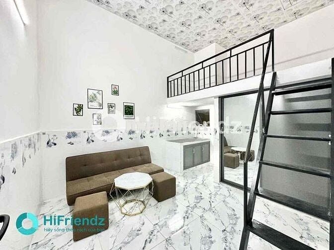PHÒNG TRỌ CÓ GÁC SẴN MÁY LẠNH GIÁ RẺ - HỖ TRỢ CỌC CHO KHÁCH Ở LIỀN