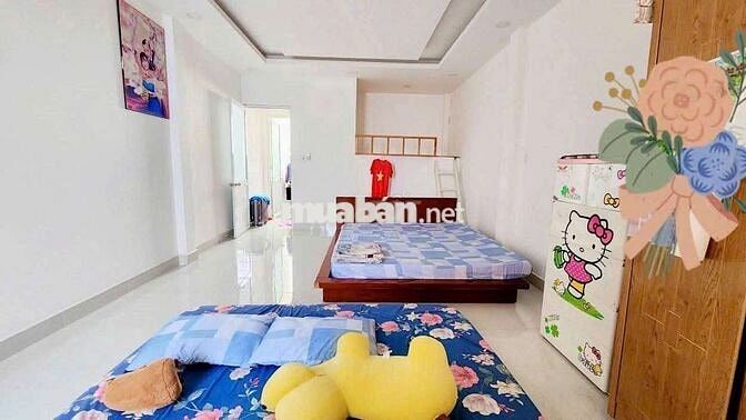 Bán nhà phố vị trí trung tâm tân  phú  tiên ích bao quanh dân trí cao