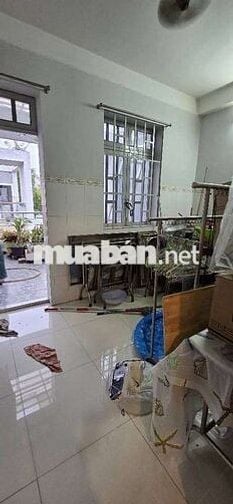 Bình Tân- Bán nhà 4 tầng - 40m2 đường tỉnh lộ 10 4ty4