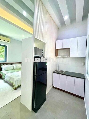 Căn Hộ MiNi - Cho thuê giá rẻ , gần Cầu Phú Mỹ - Quận 7