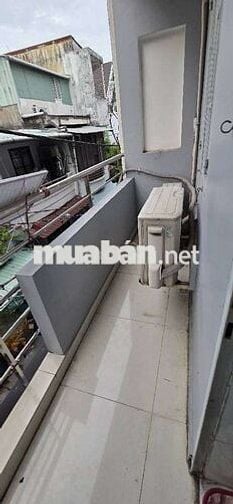 Bình Tân- Bán nhà 4 tầng - 40m2 đường tỉnh lộ 10 4ty4