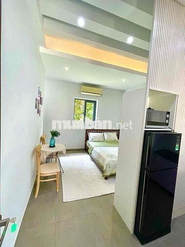 Căn Hộ MiNi - Cho thuê giá rẻ , gần Cầu Phú Mỹ - Quận 7