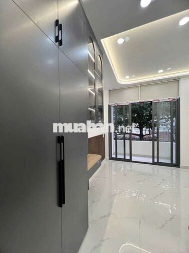 🔥 NHÀ MỚI 100% - NGAY KHU VIP HƯƠNG LỘ 2 - HẺM 6M - GẦN BV BÌNH TÂN