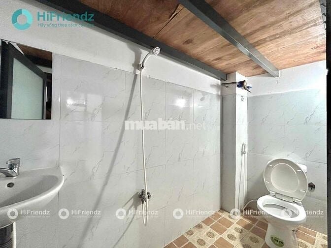 ✨Duplex Giá Mềm Siêu Xịn Ngay Gần Trung Tâm Q5