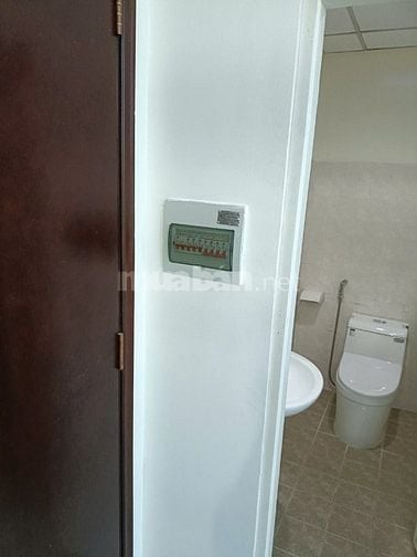 Cho thuê căn hộ Phú Mỹ Thuận. 95m2, 2PN, 2WC, nhà mới. Giá 6,5tr/tháng