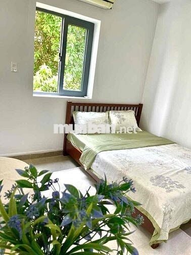Căn Hộ MiNi - Cho thuê giá rẻ , gần Cầu Phú Mỹ - Quận 7