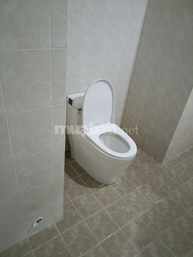 Cho thuê căn hộ Phú Mỹ Thuận. 95m2, 2PN, 2WC, nhà mới. Giá 6,5tr/tháng