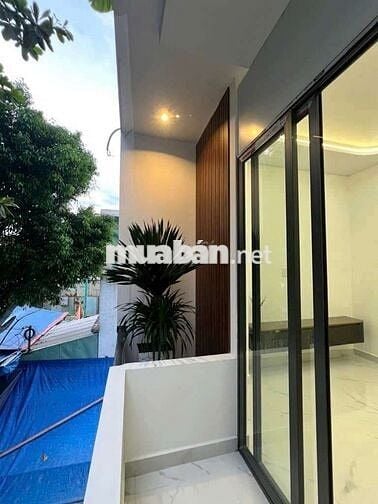 🔥 NHÀ MỚI 100% - NGAY KHU VIP HƯƠNG LỘ 2 - HẺM 6M - GẦN BV BÌNH TÂN