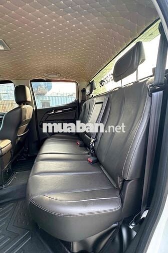 Chevrolet Colorado 2019 2.5L 4x4 AT HighCountry