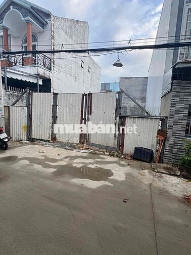 BÁN ĐẤT HXH - ĐƯỜNG LÊ VĂN LƯƠNG- NHÀ BÈ- DT: 112m2- GIÁ 5 Tỷ