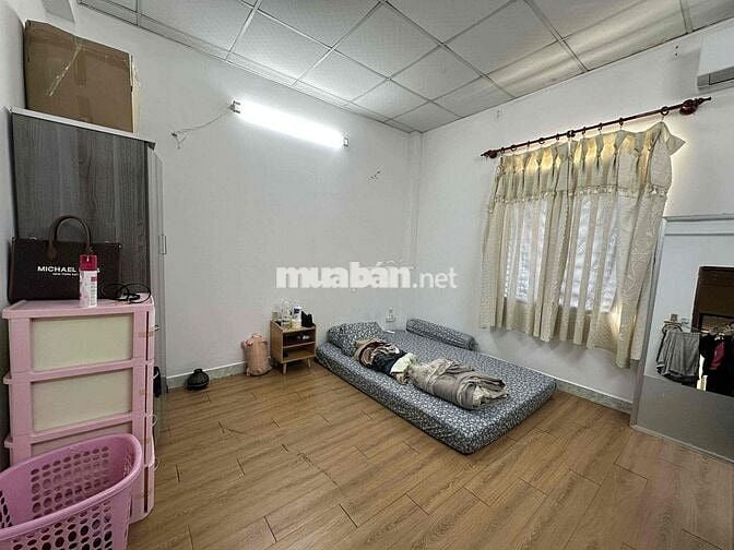 Phòng trọ 13,3m2 đường Trần Thái Tông