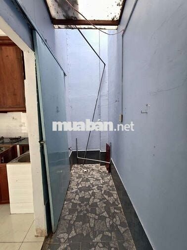 Tìn đâu đc 57m2 thổ cư ngang 5m nhà đẹp vuông vức hẻm 79 lê lợi