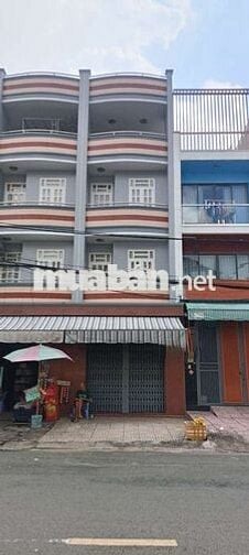 Cho thuê nhà đầy đủ nội thất gần siêu thị Aeon